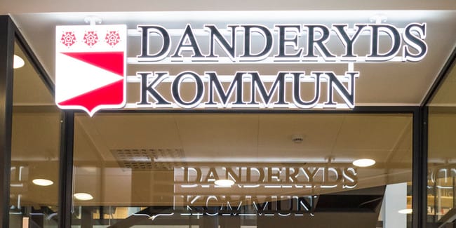 Mutor, muck, Danderydsjobb - Upphandling24