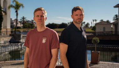 Ledarduon förlänger | IFK Göteborg – Hela stadens lag