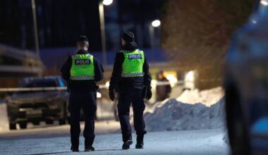 Båda döttrarna hörda i Bodenfallet - Västerbottens-Kuriren