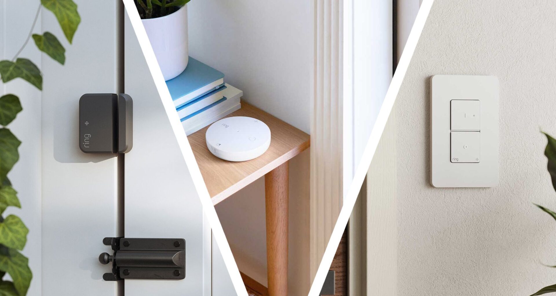 Din Ring-videodörrklocka och dina kameror får en enorm AI-uppgradering
