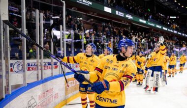 Anton Frondell Jacob Josefson