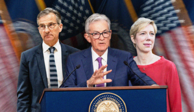 Professorn om känsliga stödet till Powell: ”Ingen normal process”