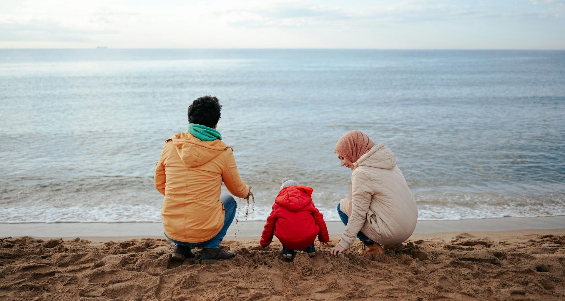 Delmis remissvar på betänkandet Skärpta villkor för anhöriginvandring