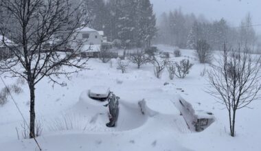 Strömlös i sju dagar – "har gått åt helsike" - Västerbottens-Kuriren