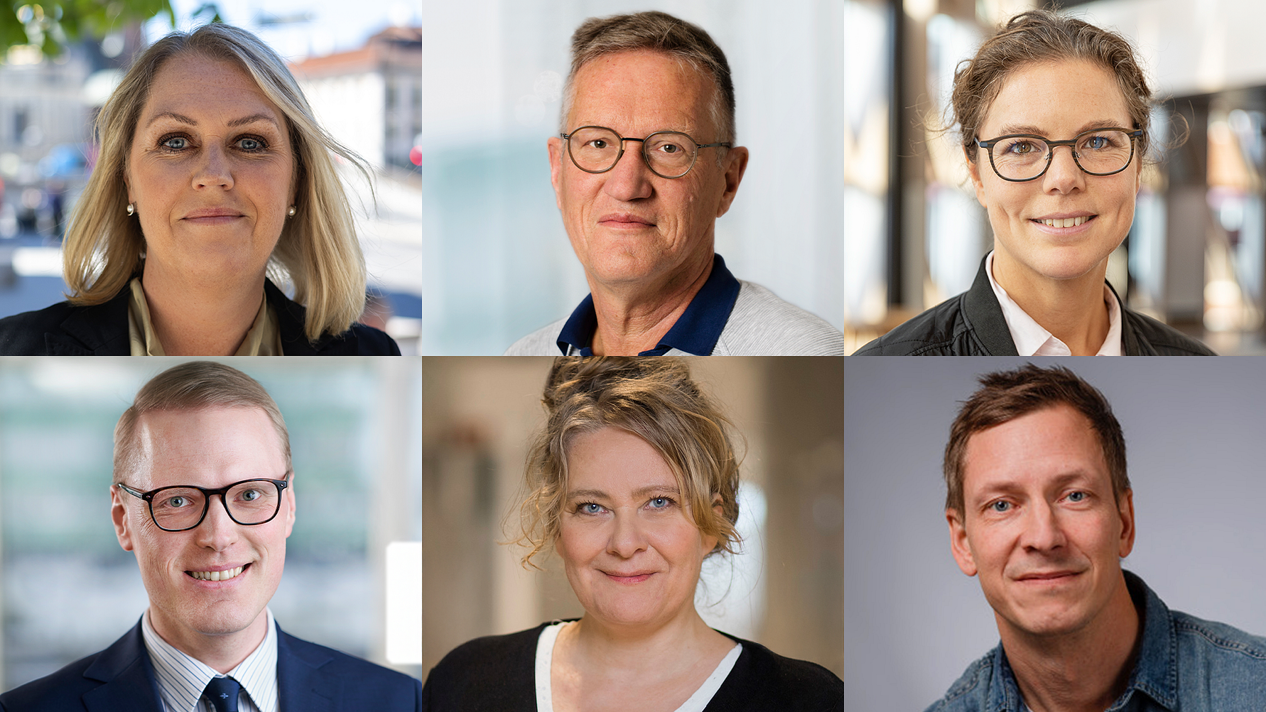 Heldagsevent: När omvärlden krisar – forskning som bidrar till stärkta arbetsplatser