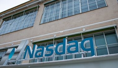 Börsen vänder uppåt – Swedbank rusar - Västerbottens-Kuriren