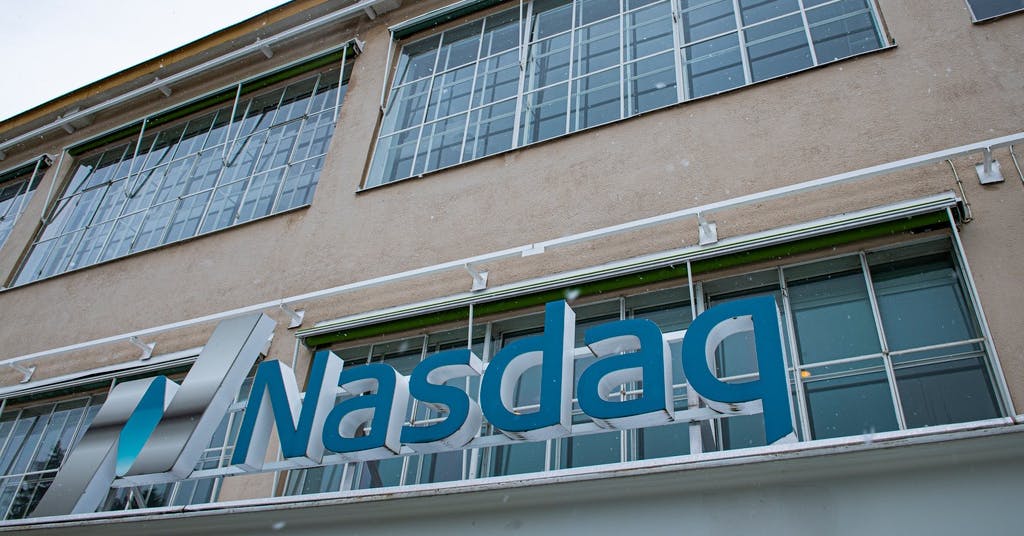 Börsen vänder uppåt – Swedbank rusar - Västerbottens-Kuriren