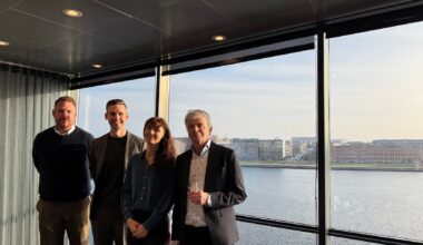 Presto förvärvar Arbejdsmiljøgruppen, ett specialistföretag inom HSE utbildning