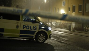 Polisens satsning mot våldsvågen kritiseras internt: ”Otydliga beslut” - Ekot