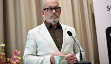 LO vill förhandla om kortare arbetstid för alla