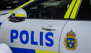 Knivrån i Stockholm