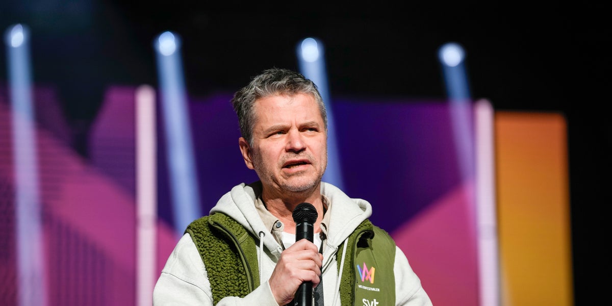 SVT om kritiserade ändringen: Blev inte bra