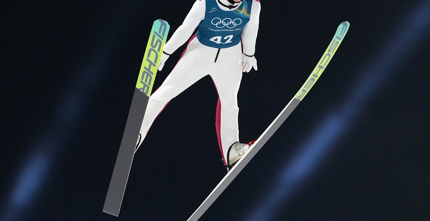 Skidförbundet förnekar rykten om penisfusk