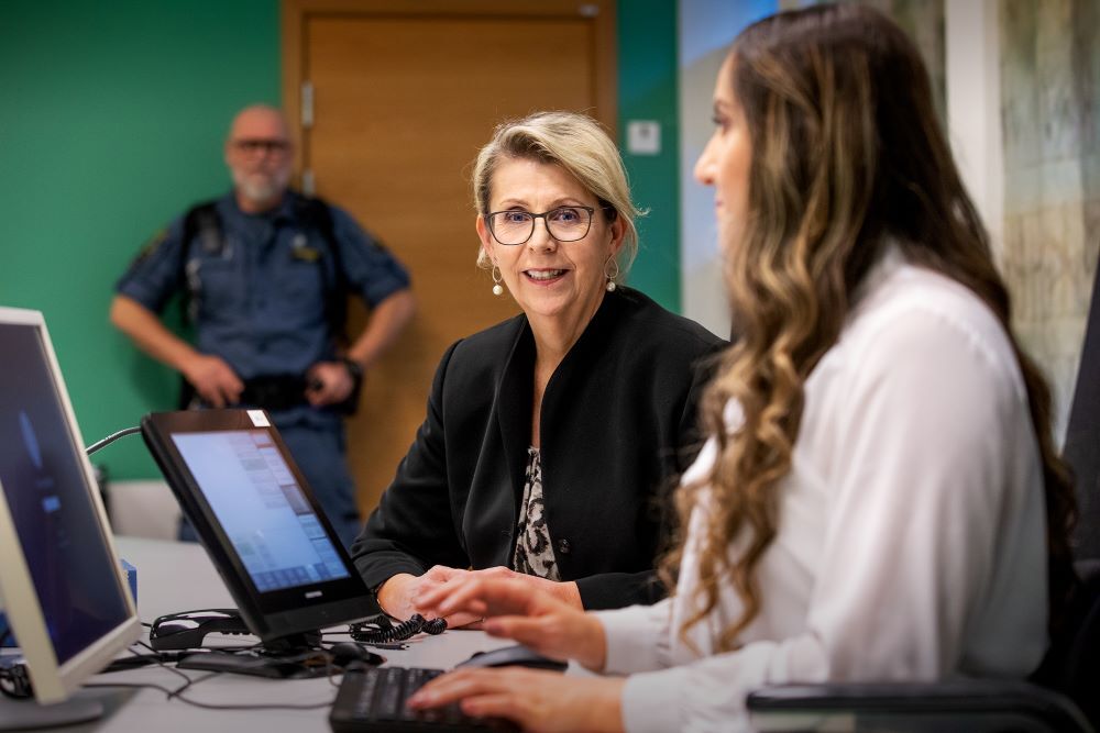 Skellefteå tingsrätt