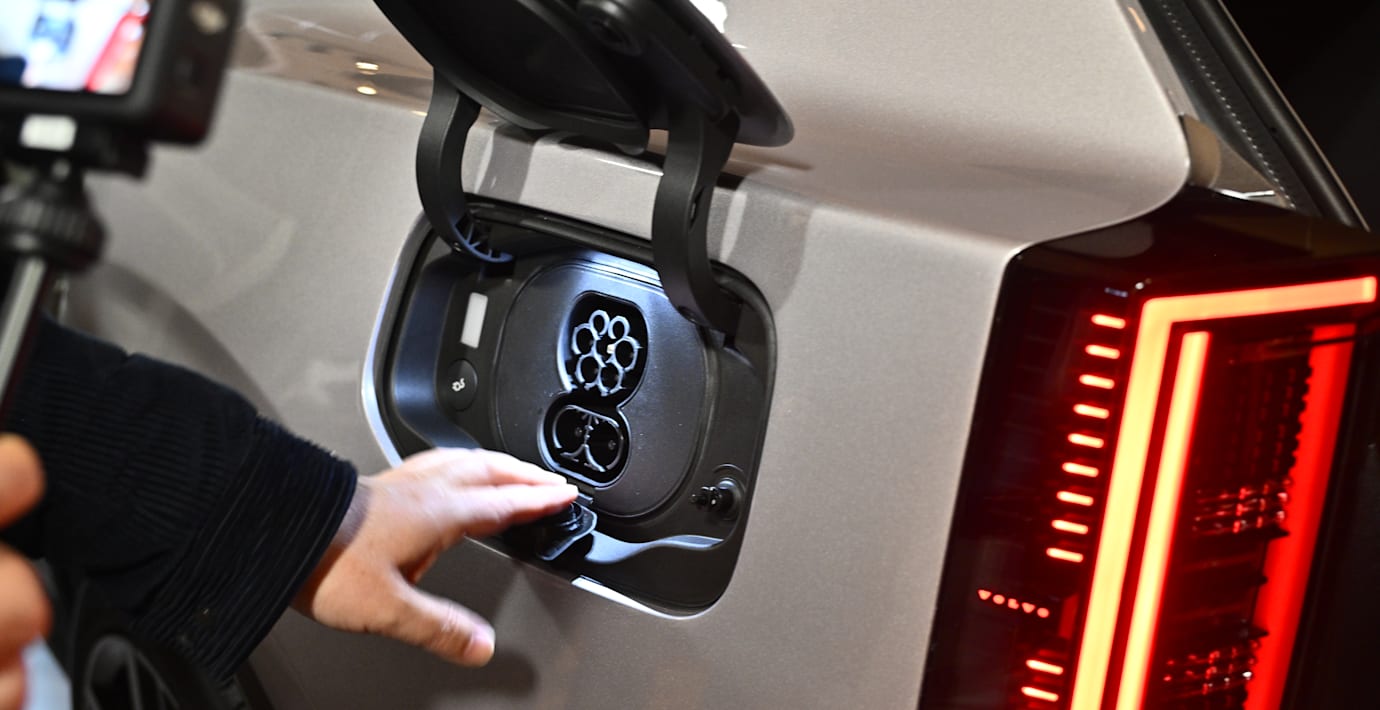 Tuffare för Volvo Cars innan det blir bättre