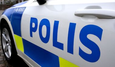 Fylleri och larm om soteld – detta hände i natt - Östersunds-Posten