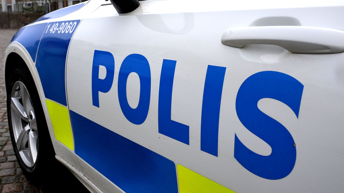 Fylleri och larm om soteld – detta hände i natt - Östersunds-Posten