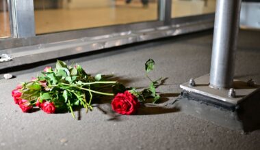 Ingen sköts ihjäl i januari – första månaden på åtta år utan en dödsskjutning