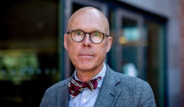 Tydligt att linjen mot SD inte fungerar