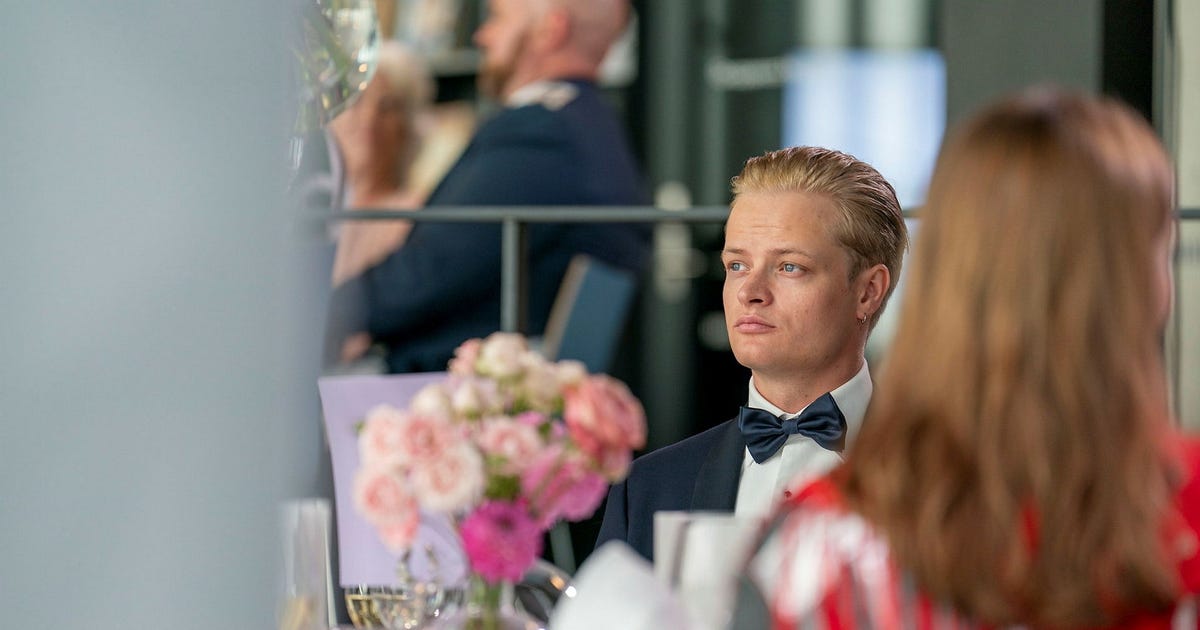 Allt du behöver veta om rättegången mot Marius Borg Høiby