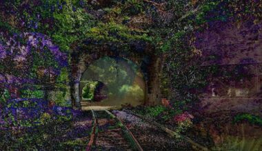 Datavetare skapar debatt i USA – vill ha upphovsrätt för AI-bild