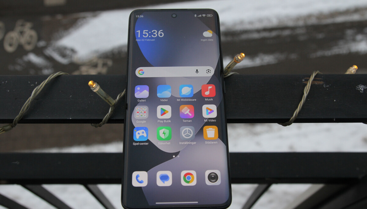 Test: Xiaomi Redmi Note 15 5G