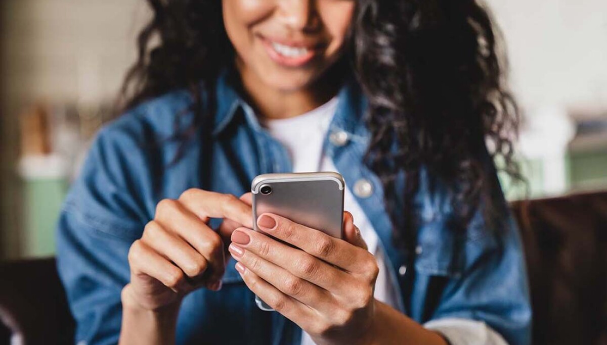 BankID‑appen får nytt utseende