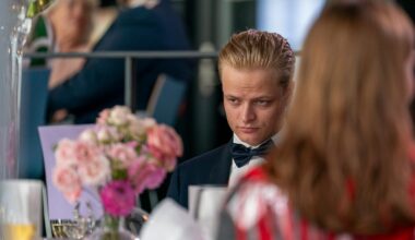 Bonusprinsen Marius häktas misstänkt för nya brott