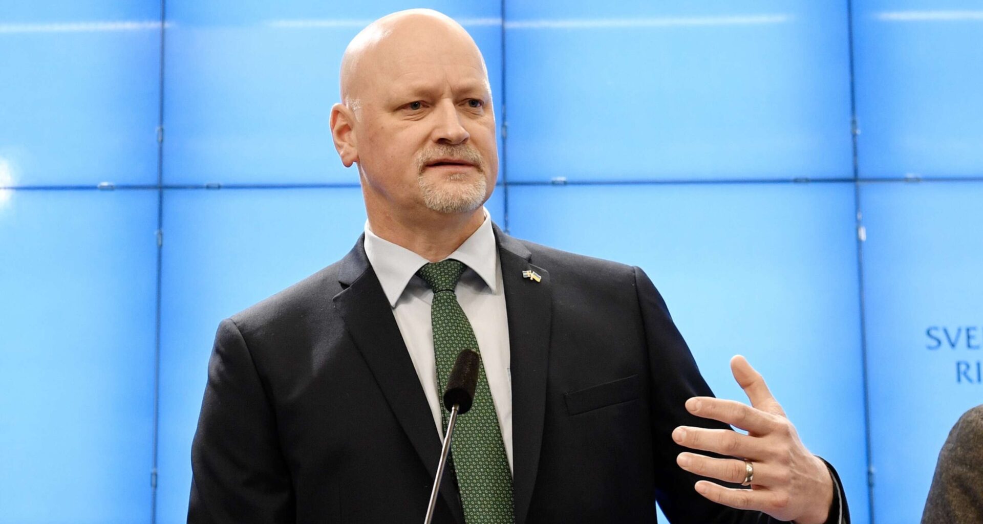 Debatt: Centerpartiet väljer ansvar framför politiskt spel - provinstidningen.se