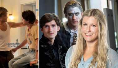 Calmroth och Fandango fångar oss i evig thirst trap