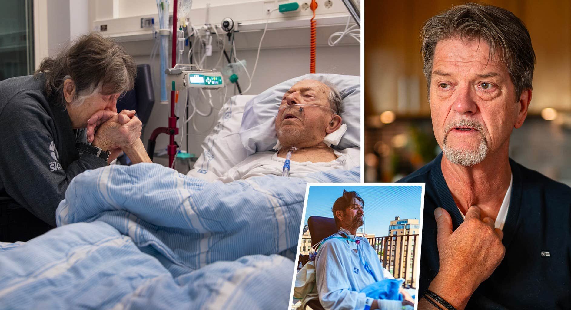 Pandemin i Sverige skildrades i dokumentär – så blev livet sen