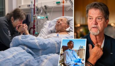 Pandemin i Sverige skildrades i dokumentär – så blev livet sen