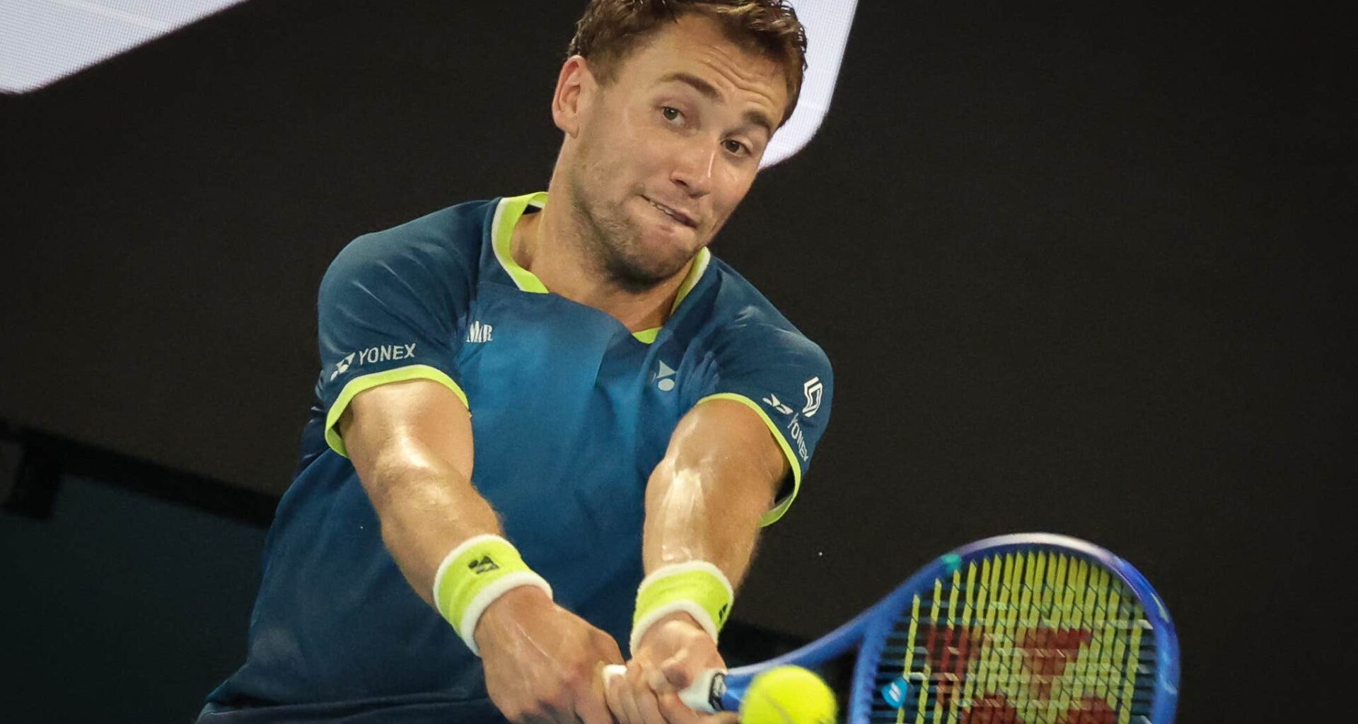 Casper Ruud har blivit pappa | Tennis