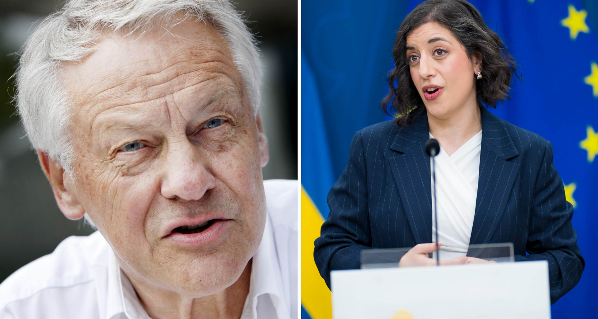 Tidigare L-ledaren Westerberg om partiets kris: ”En tragedi”