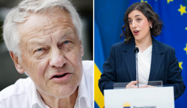 Tidigare L-ledaren Westerberg om partiets kris: ”En tragedi”