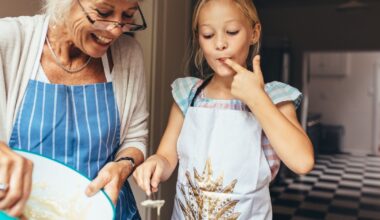 Ta hand om barnbarnen och bli smart! - Tidningen Land
