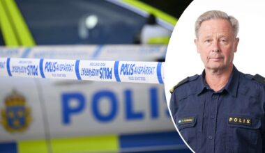 JUST NU: Två personer hittade döda – polisen misstänker mord - sla.se
