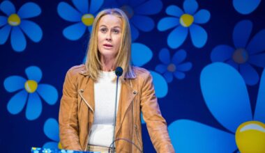 Politikrummet: ”En ganska löjlig förklaring” | Politikrummet