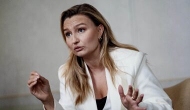 Måste ha en gräns för att ”hålla packet borta”