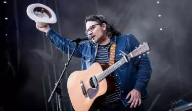 Way Out West fyller på årets festivalaffisch