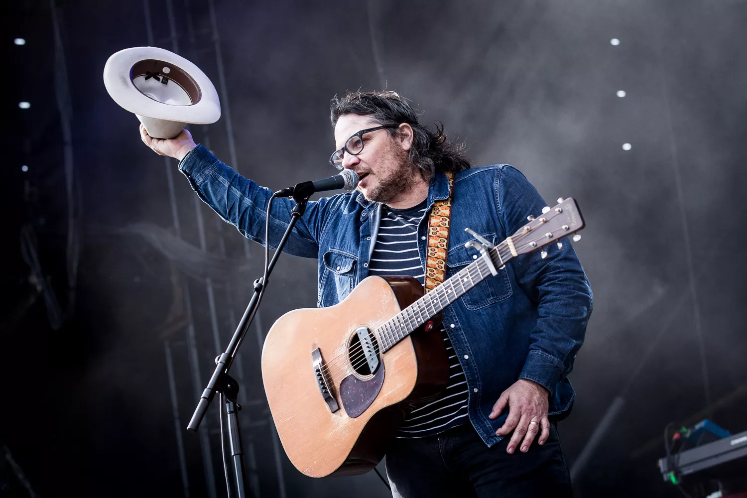 Way Out West fyller på årets festivalaffisch