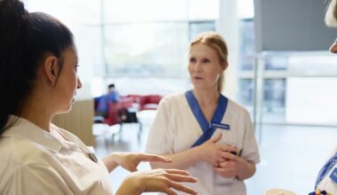 Nytt nationellt klimatinitiativ – så många apotek och organisationer har gått med – Svensk Farmaci