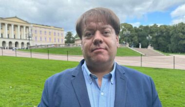 ”Acceptera Mette-Marit som drottning eller avstå från monarkin” | Utrikes