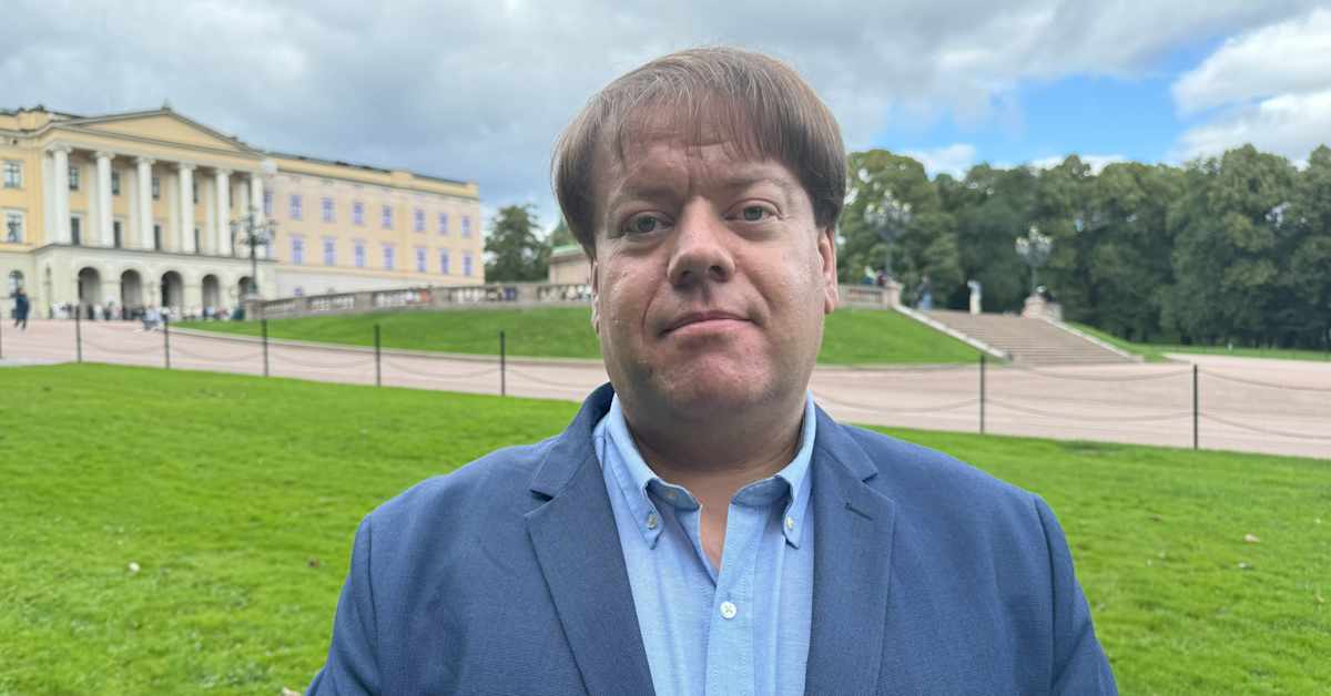 ”Acceptera Mette-Marit som drottning eller avstå från monarkin” | Utrikes