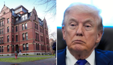 Trumps miljardkrav
efter nyhetsartikeln