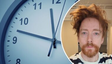 Vill se lag om lärares tid: ”Måste pressas fram”