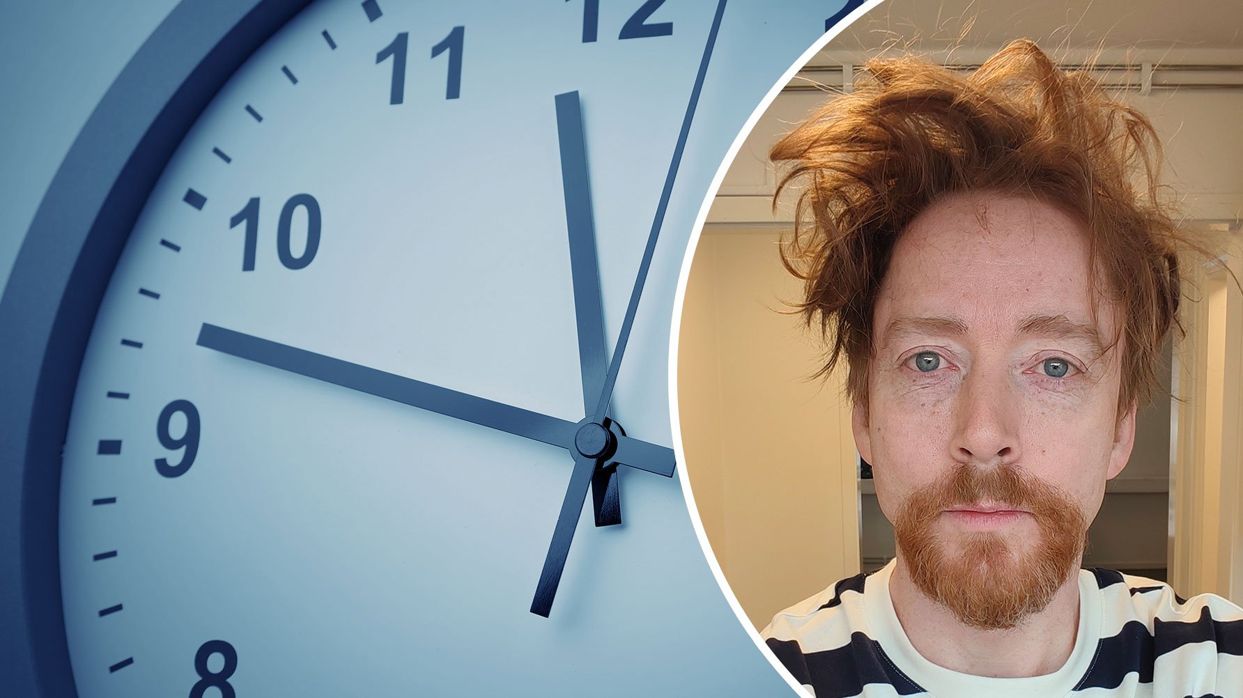 Vill se lag om lärares tid: ”Måste pressas fram”