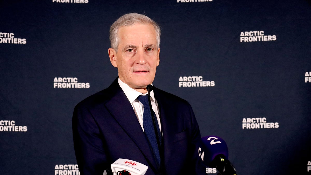 Kronprinsessan har gått över en gräns – Hufvudstadsbladet