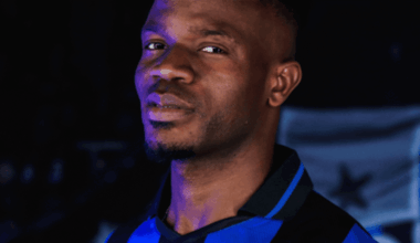 Officiellt: Sirius värvar Soumah - Allsvenskan