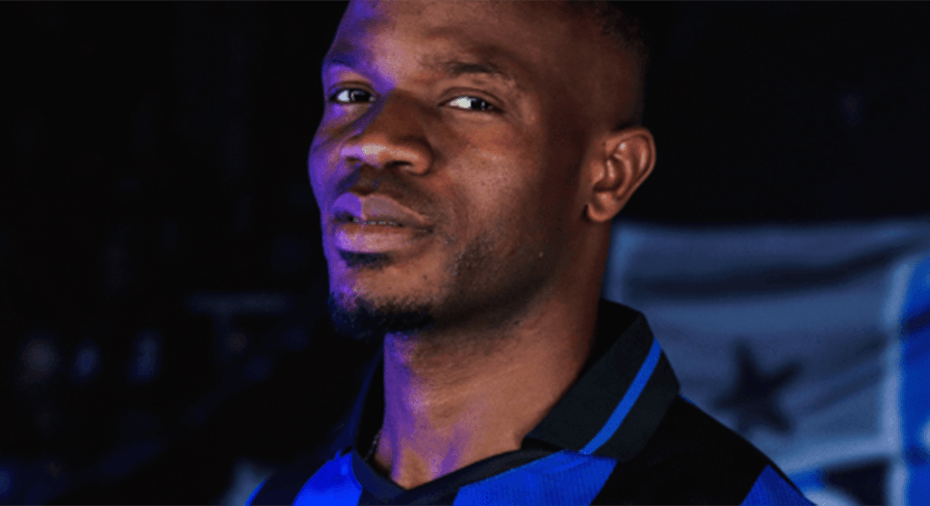 Officiellt: Sirius värvar Soumah - Allsvenskan